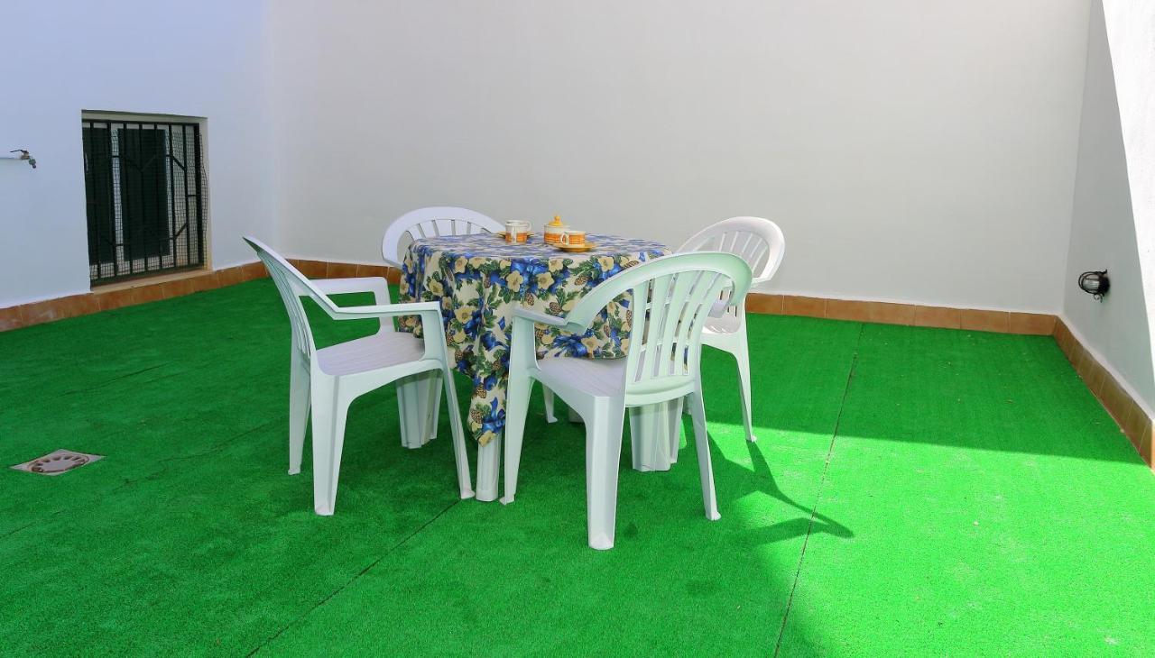 فيلا The Mare House إيّين المظهر الخارجي الصورة