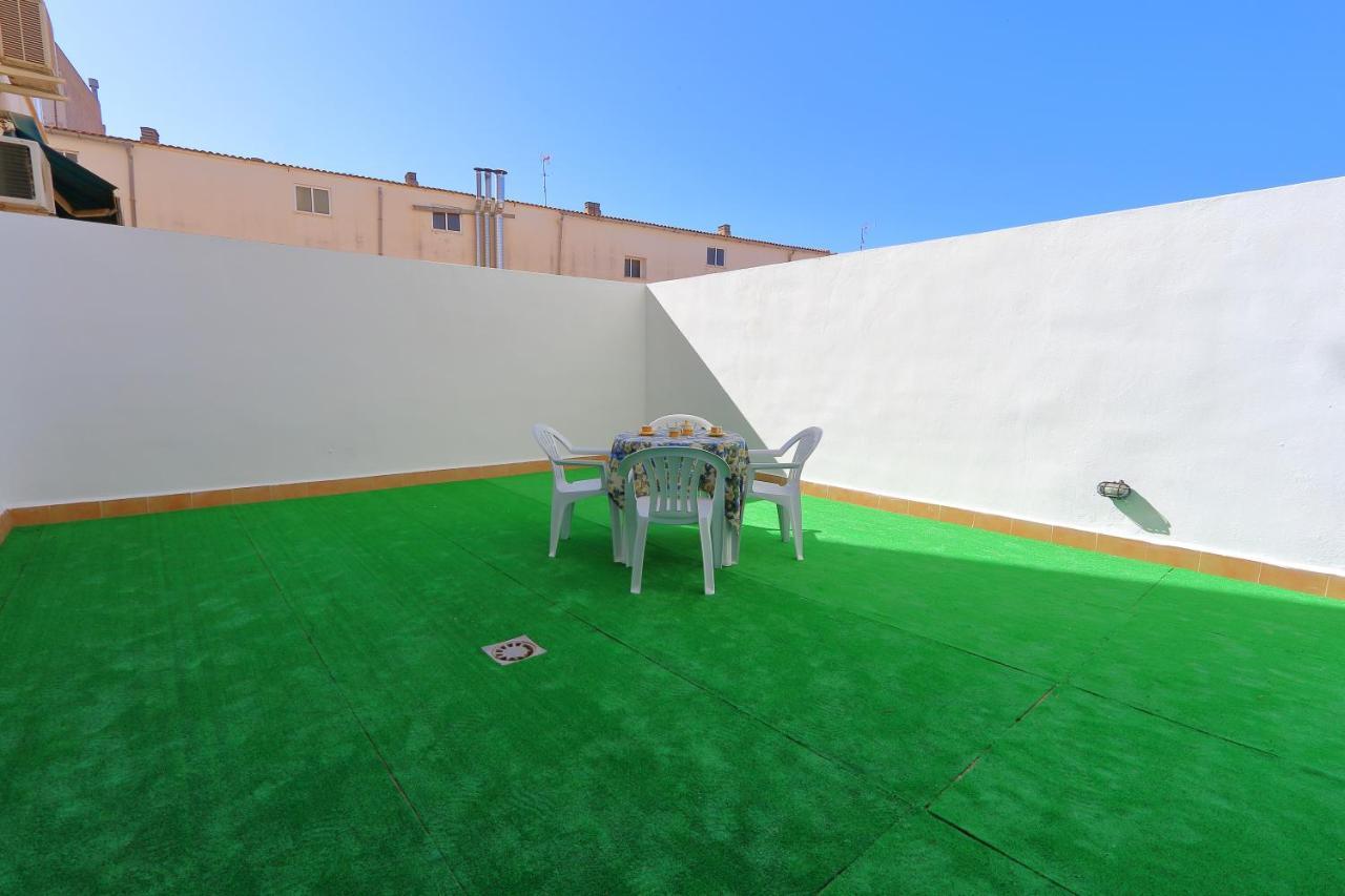 فيلا The Mare House إيّين المظهر الخارجي الصورة
