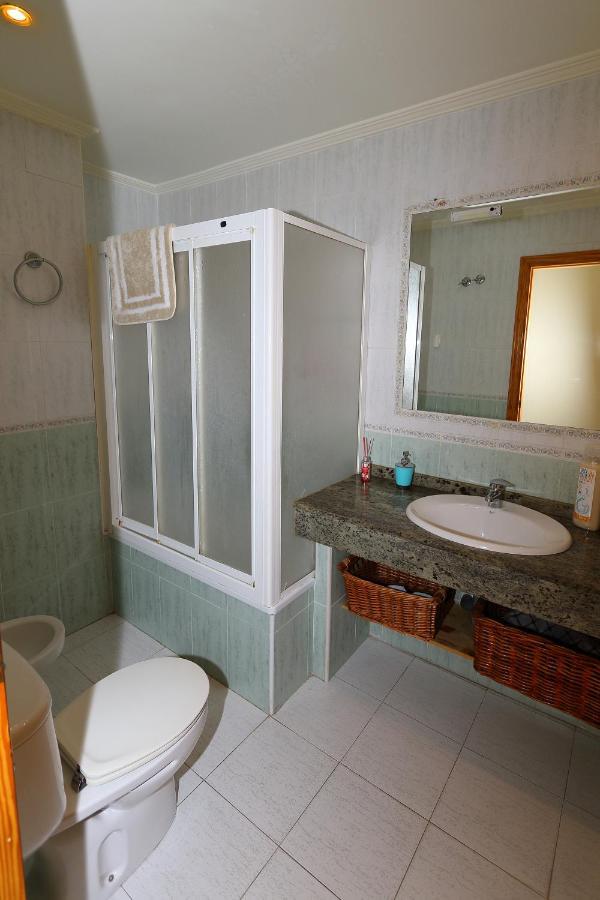 فيلا The Mare House إيّين المظهر الخارجي الصورة